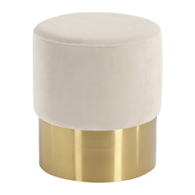 poufs/cubes