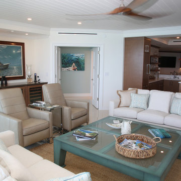 Regency Penthouse Guest Suite