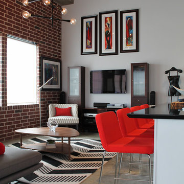 Heights Loft