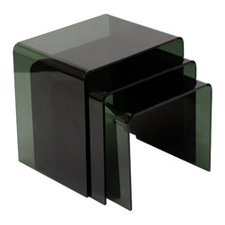 Casper Nesting Table - Products