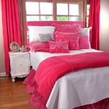 graces bedroom