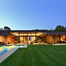 Pasturana house