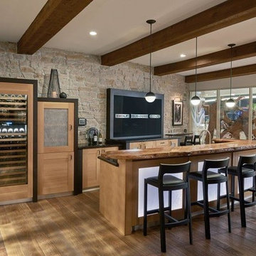 Sub-Zero/Wolf/Cove Houston Showroom