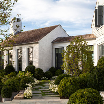Bridgehampton Compound