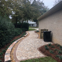 Exterior Ideas