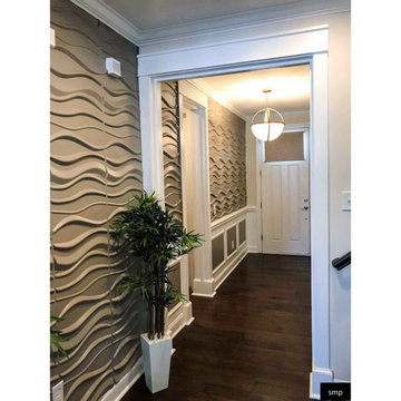 Entryway Update