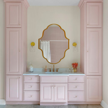 Onion Creek || Remodel || Austin, TX