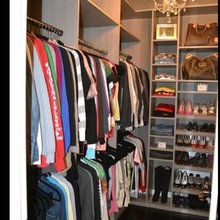 closets