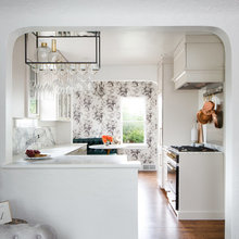 Kitchen Reno