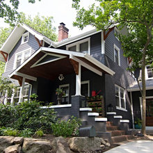 Exterior Ideas