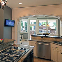 sunroom