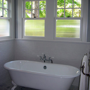 Kentfield 1920's complete revival