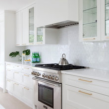Santorini Interior Designs