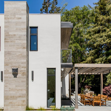 Menlo Park - Contemporary