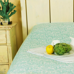 Luxury  Bedspreads - Bedroom Products