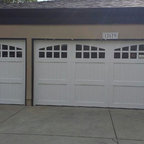Northwest Residence - Traditional - Garage - Portland - by Emerick