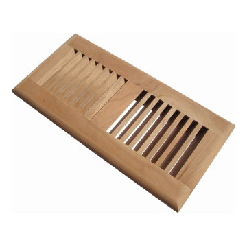 Wood Vents