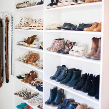 Closet Ideas