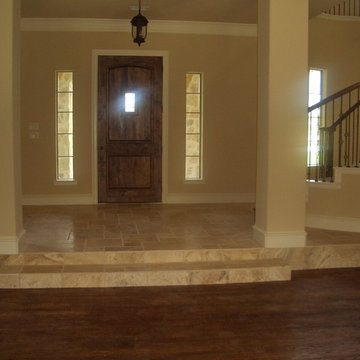 BUILDERS FLOORING SUPPLY