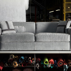 Ellington, news 2015 - Sofas
