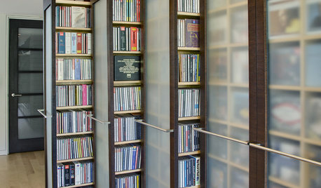 16 Unique & Clever Storage Solutions for the Entire Home
