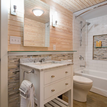 Park Street Renovation