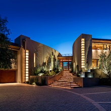vegas home