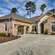 Exteriors