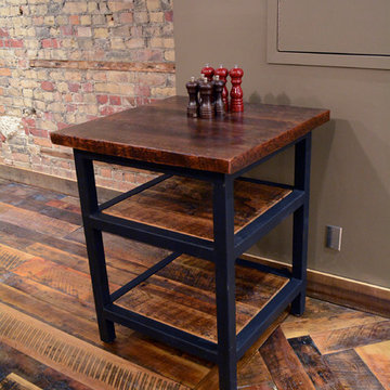 Restaurant Furniture