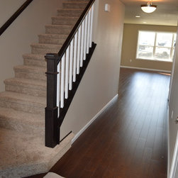 Calloway 2-Story - Products