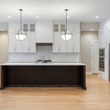 Modified Sonoma | Whitetail Ridge, Yorkville, IL