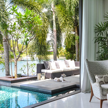Sentosa Beach House