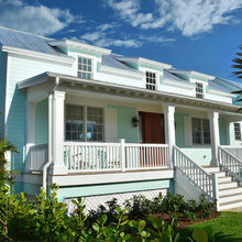 Exteriors