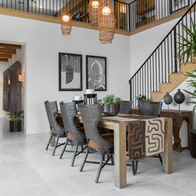 dining rooms
