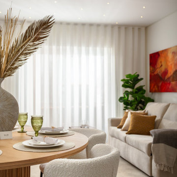 Duplex design for first-year student