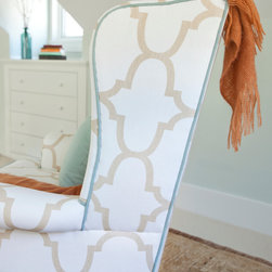 wing chairs - Products
