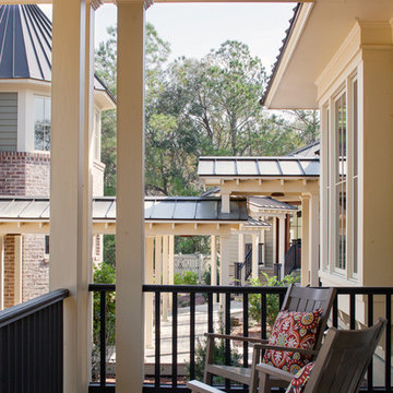 Residential Example 1