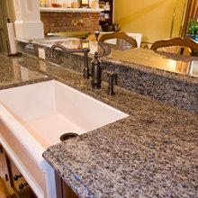 Kohler Kitchen