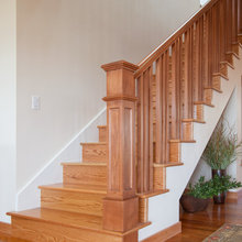 Bannister ideas