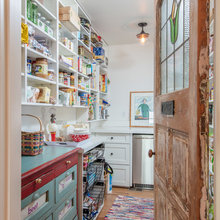 Pantries