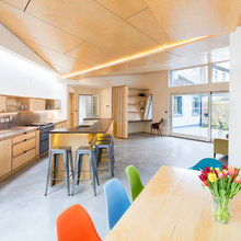 kitchens