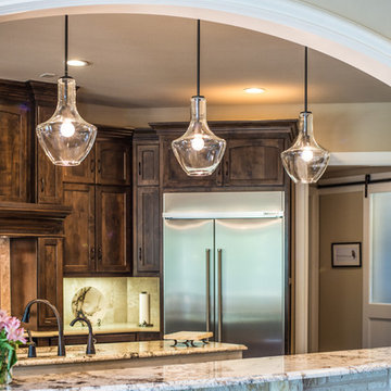 Kitchens