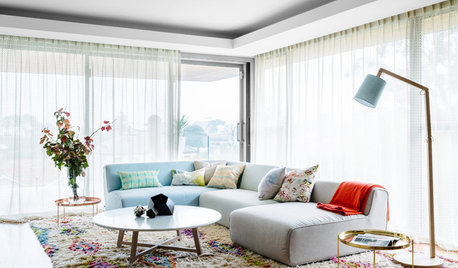 10 Decorating Rules Interior Designers Swear By