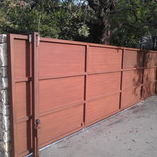 Gate