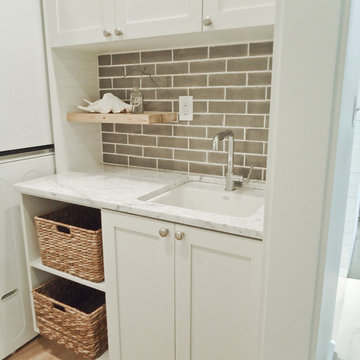 Bay Pine Renovation