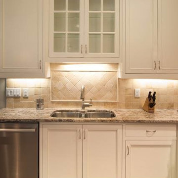 Kitchen Renovation-★★