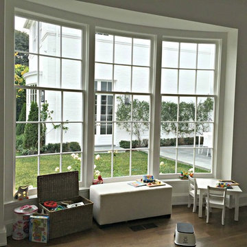 Select Sech Window Film Installed In This Beautiful Beverly Hills Home
