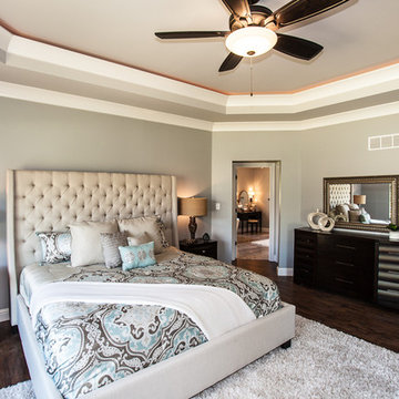 Custom Luxury Home in Chesterfield