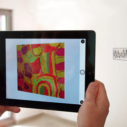 Finding the right artwork is easy with itondo - Artwork