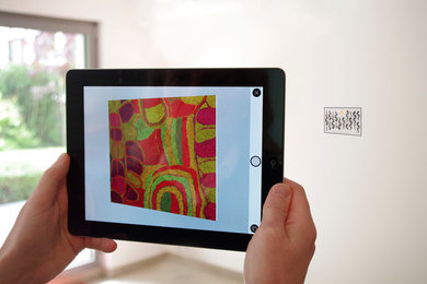 Finding the right artwork is easy with itondo